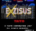 Exzisus