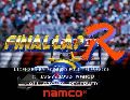 Final Lap R