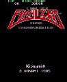 Finalizer - Super Transformation