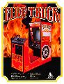 Fire Truck