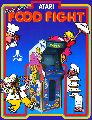 Food Fight