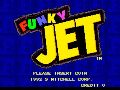 Funky Jet