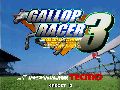 Gallop Racer 3