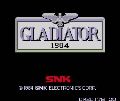 Gladiator 1984