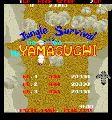 Go Go Mr. Yamaguchi - Jungle Survival