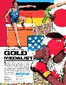 Gold Medalist