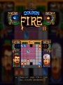 Golden Fire II