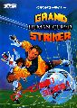 Grand Striker - Human Cup