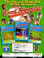 Great Sluggers - New World Stadium