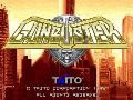 Gunbuster