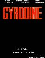 Gyrodine