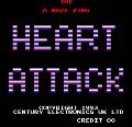 Heart Attack - The A Maze Zing