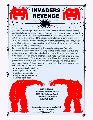 Invader's Revenge