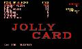 Jolly Card