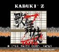 Kabuki-Z