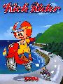 Kick Rider