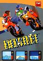 Kick Start Wheelie King