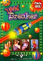 Land Breaker