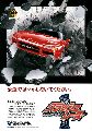 Lethal Crash Race