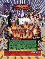 Lucky & Wild