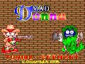 Mad Donna