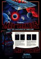 Mad Planets