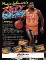 Magic Johnson's Fast Break