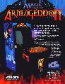 Magic the Gathering: Armageddon