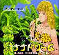 Mahjong Banana Dream