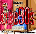 Mahjong Club 90's
