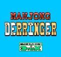 Mahjong Derringer