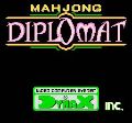 Mahjong Diplomat