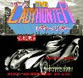 Mahjong The Lady Hunter - Kaitou Kuroneko Renmeihen