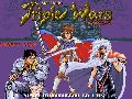 Mahjong Triple Wars