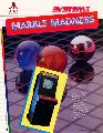 Marble Madness