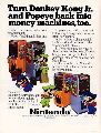 Mario Bros.