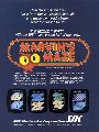 Marvin's Maze
