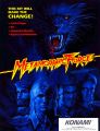 Metamorphic Force
