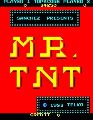Mr. TNT