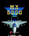 MX5000