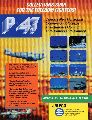 P-47 - The Phantom Fighter