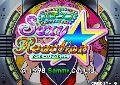 Pachinko Sexy Reaction
