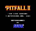 Pitfall II : The Lost Caverns