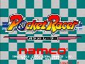 Pocket Racer