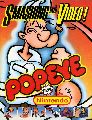 Popeye