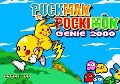 Puckman Pockimon
