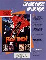 Raiden