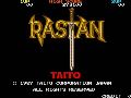 Rastan
