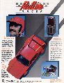 Redline Racer