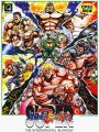 Ring of Destruction: Slam Masters 2